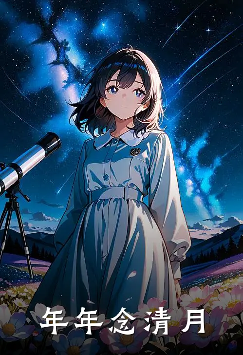 年年念清月