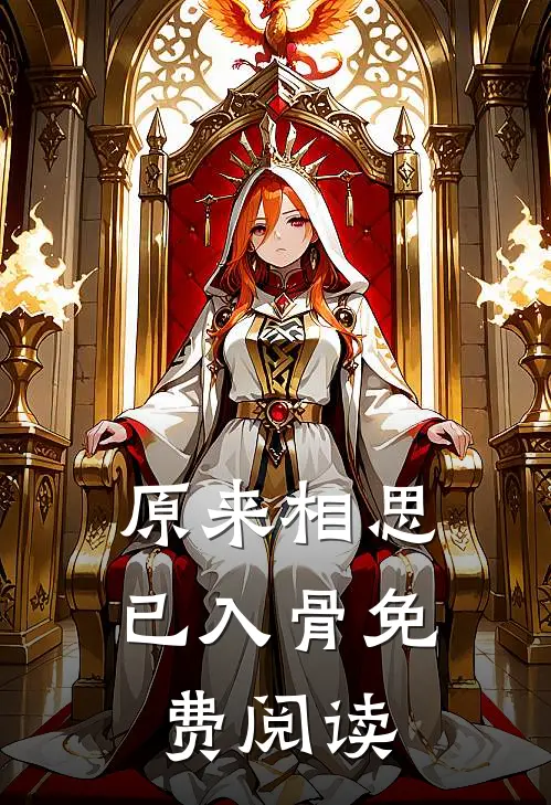 原来相思已入骨免费阅读