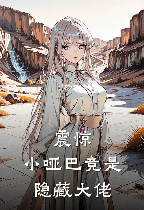 震惊，小哑巴竟是隐藏大佬