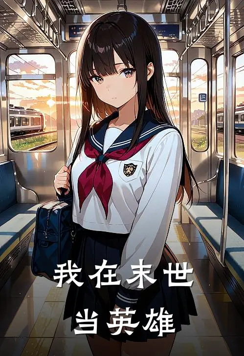 我在末世当英雄