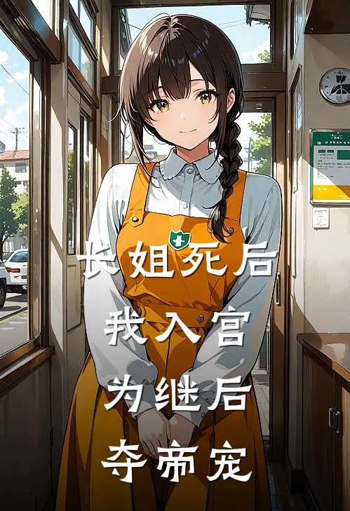 长姐死后，我入宫为继后，夺帝宠