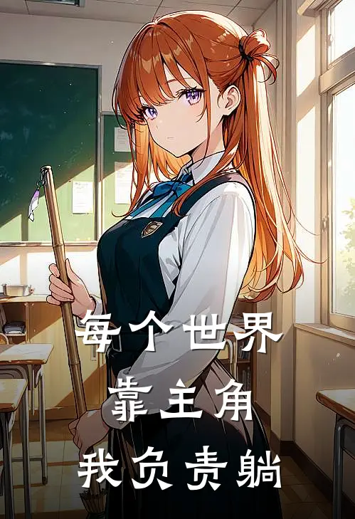 每个世界靠主角，我负责躺