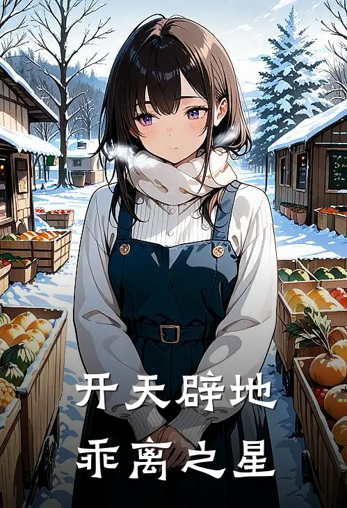 开天辟地乖离之星