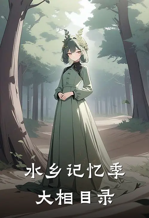 水乡记忆季大相目录