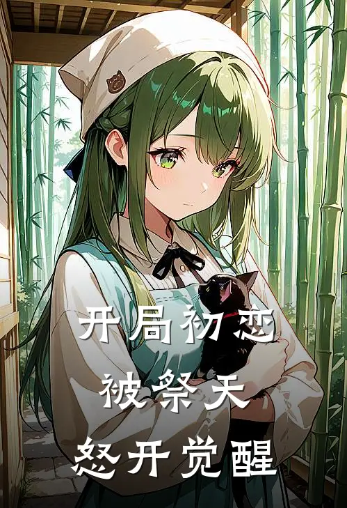 开局初恋被祭天，怒开觉醒