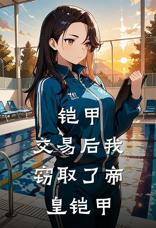 铠甲：交易后我窃取了帝皇铠甲