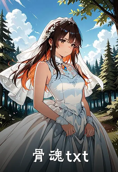 骨魂txt