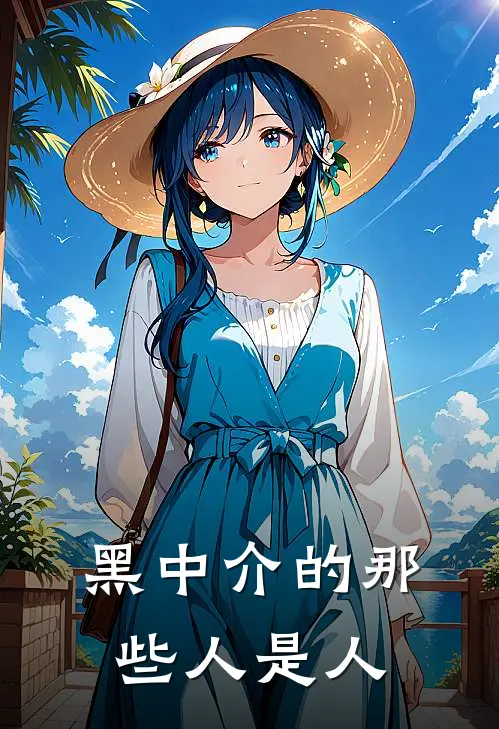 黑中介的那些人是人