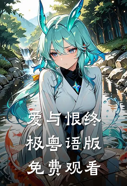 爱与恨终极粤语版免费观看