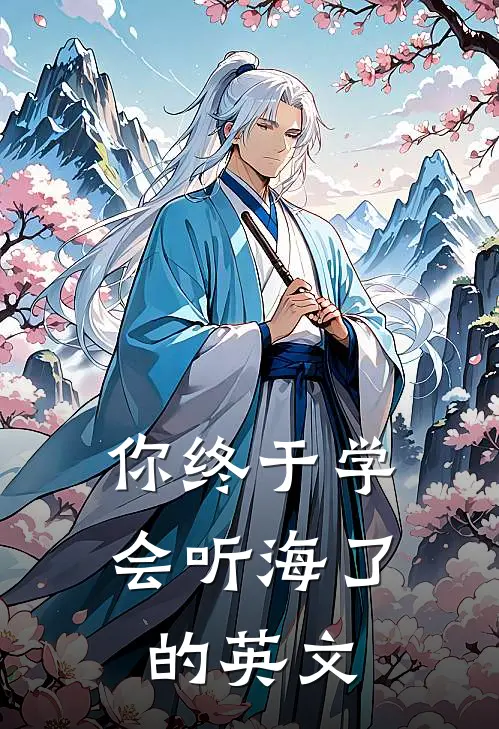 你终于学会听海了的英文