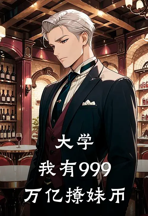 大学，我有999万亿撩妹币
