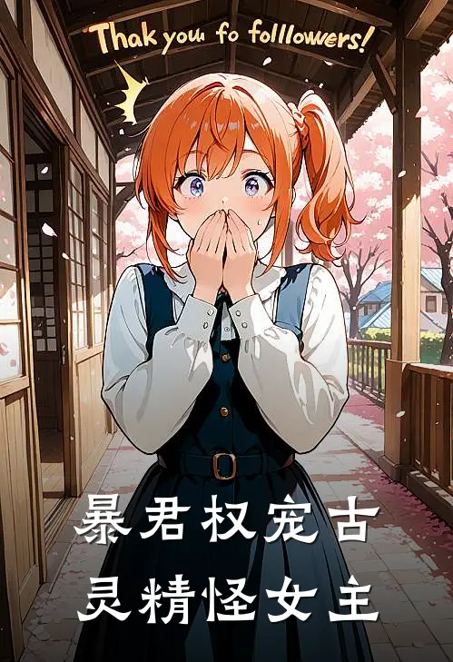 暴君权宠古灵精怪女主