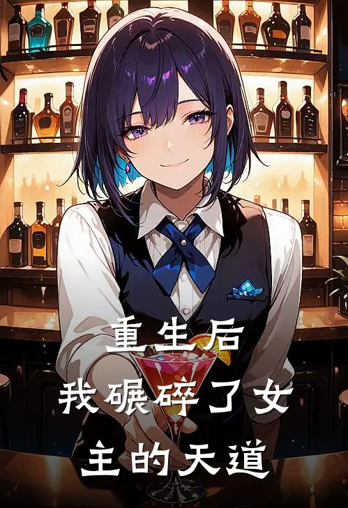 重生后，我碾碎了女主的天道