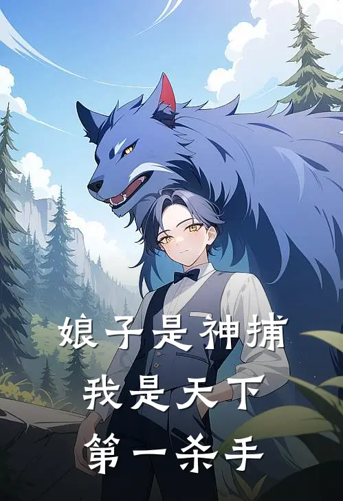 娘子是神捕，我是天下第一杀手