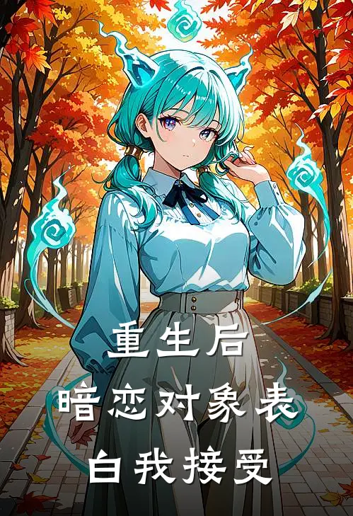 重生后，暗恋对象表白我接受