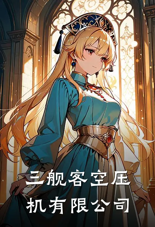 三舰客空压机有限公司