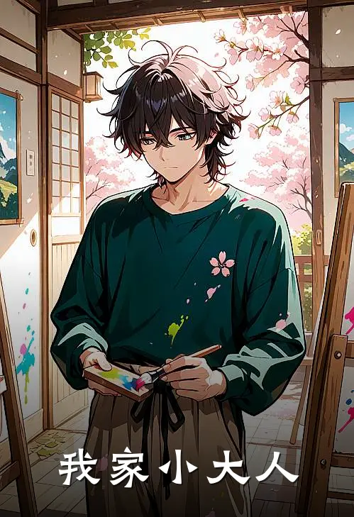 我家小大人