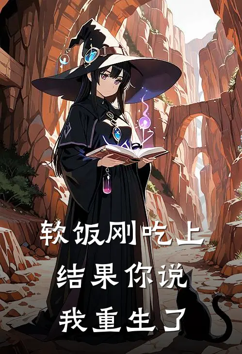 软饭刚吃上，结果你说我重生了