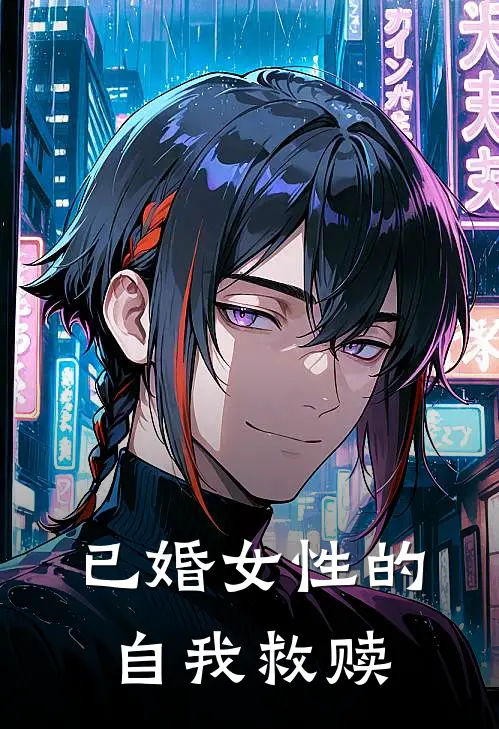 已婚女性的自我救赎