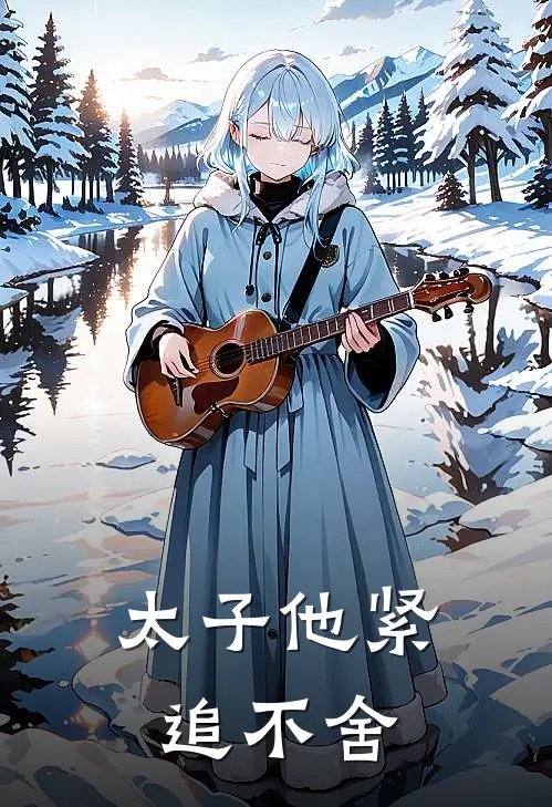 太子他紧追不舍