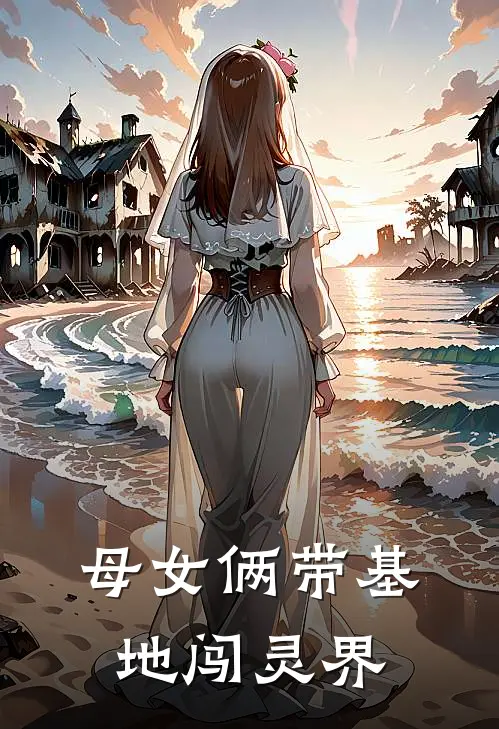 母女俩带基地闯灵界