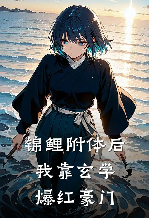 锦鲤附体后我靠玄学爆红豪门