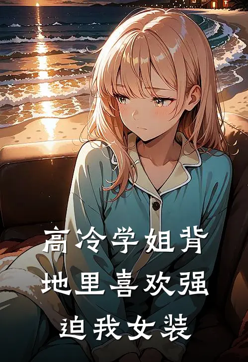 高冷学姐背地里喜欢强迫我女装