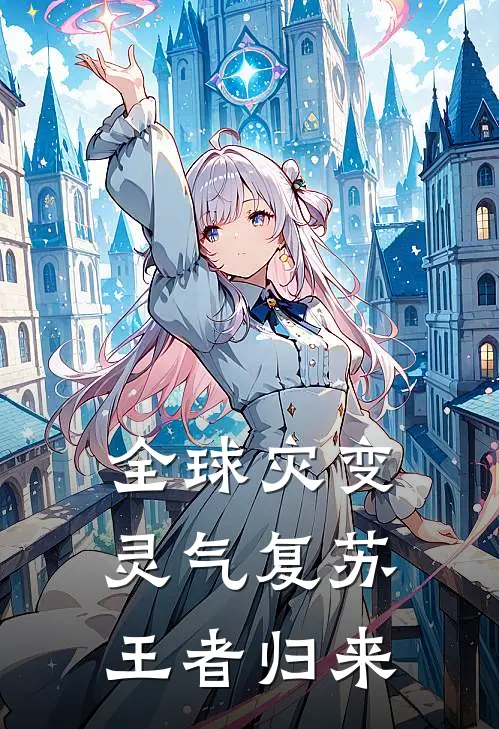 全球灾变：灵气复苏王者归来