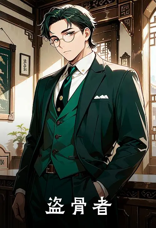 盗骨者