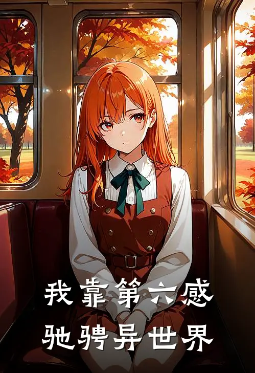 我靠第六感驰骋异世界