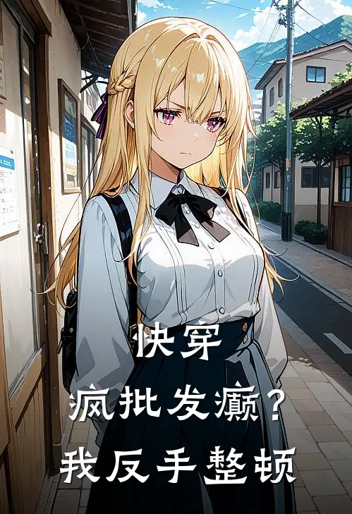 快穿：疯批发癫？我反手整顿