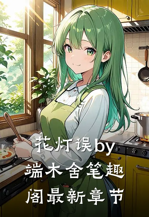 花灯误by端木舍笔趣阁最新章节