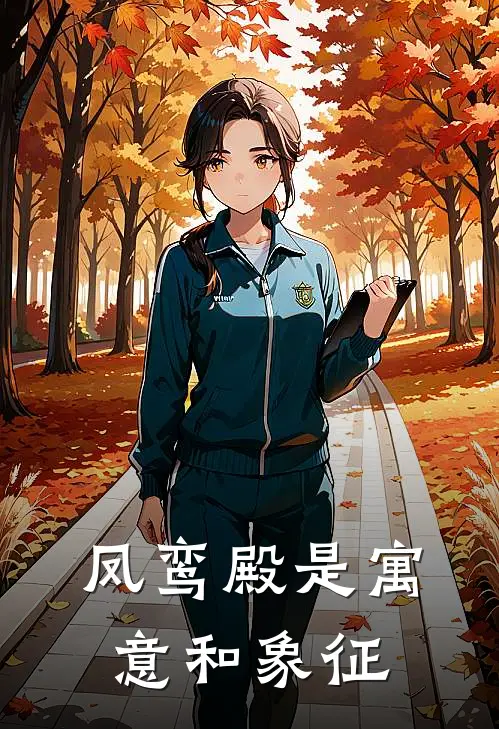 凤鸾殿是寓意和象征