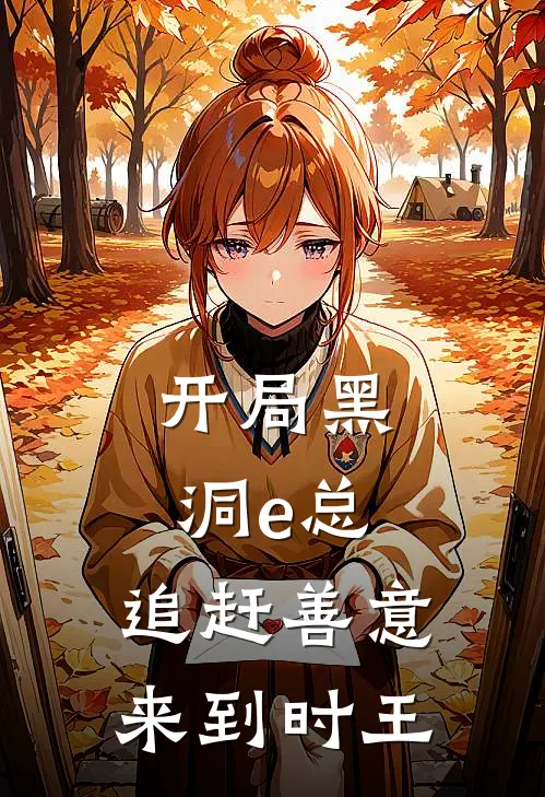 开局黑洞e总，追赶善意来到时王