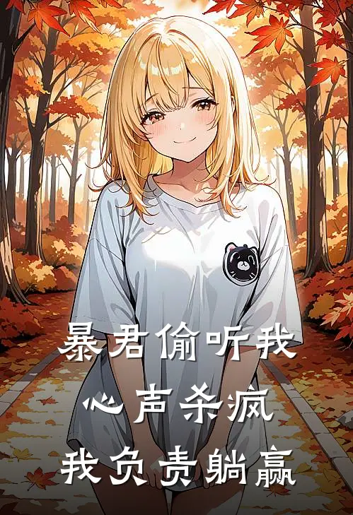 暴君偷听我心声杀疯，我负责躺赢