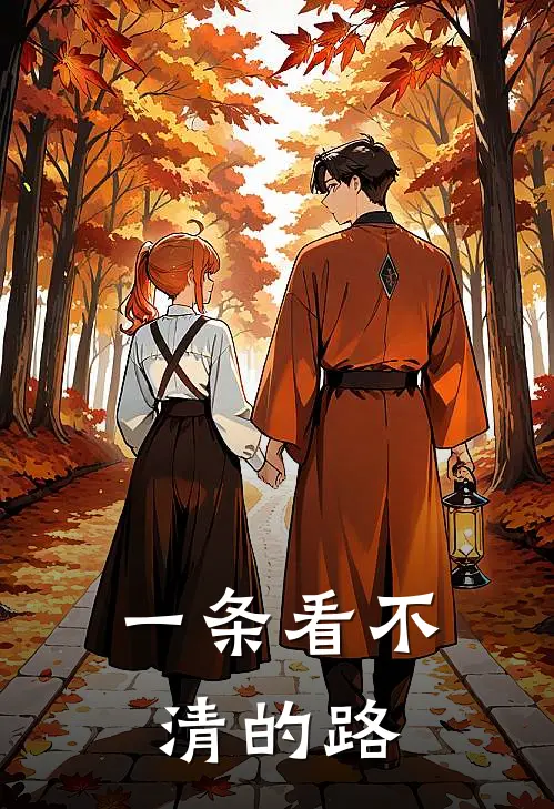 一条看不清的路