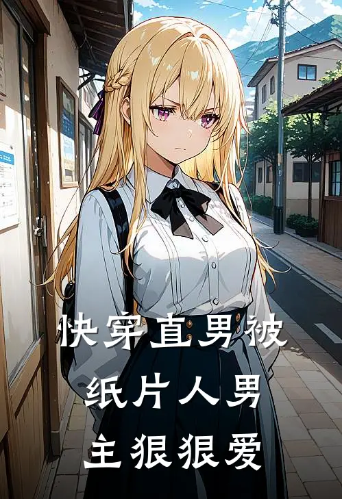 【快穿】直男被纸片人男主狠狠爱