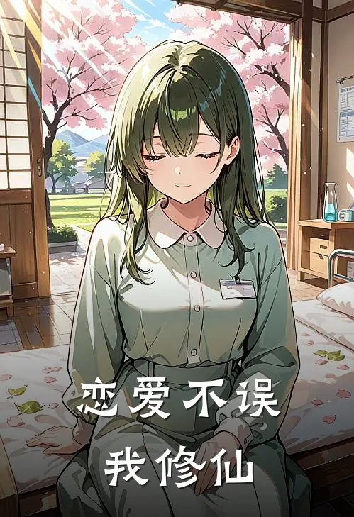 恋爱不误我修仙