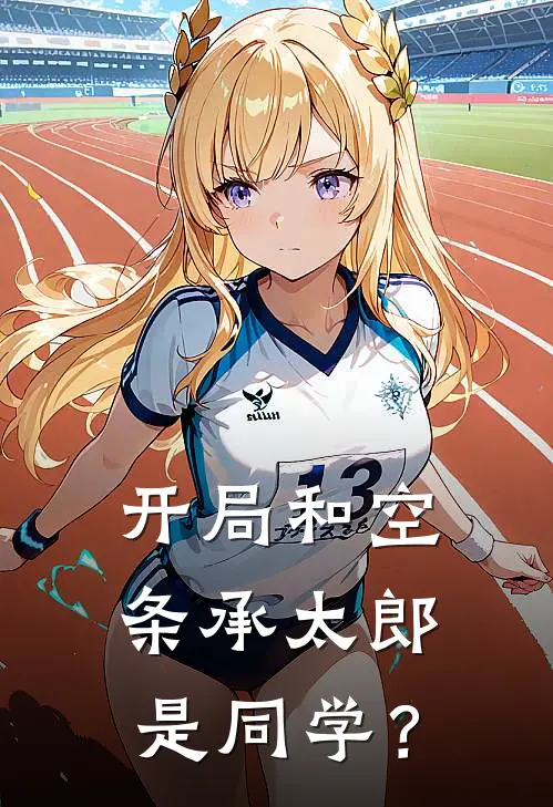 开局和空条承太郎是同学？