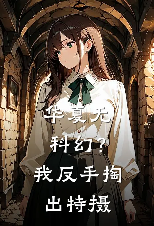 华夏无科幻？我反手掏出特摄