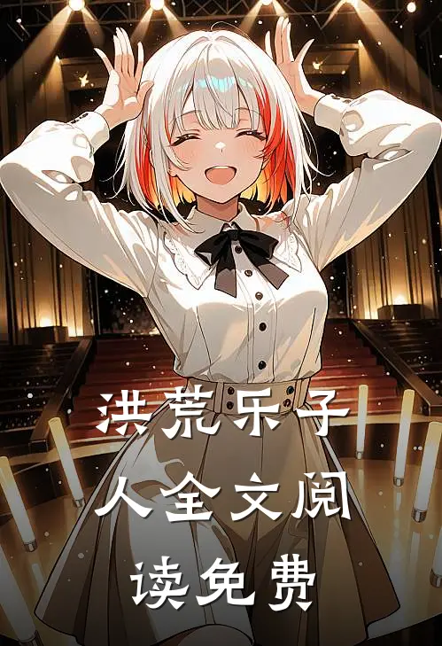 洪荒乐子人全文阅读免费