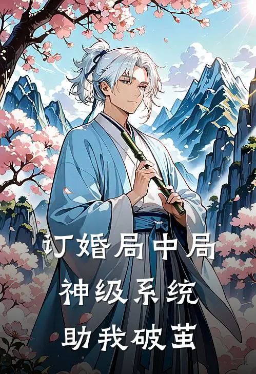 订婚局中局：神级系统助我破茧