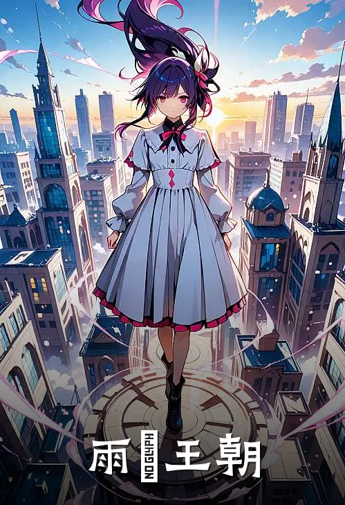 雨媗王朝