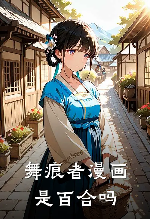 舞痕者漫画是百合吗