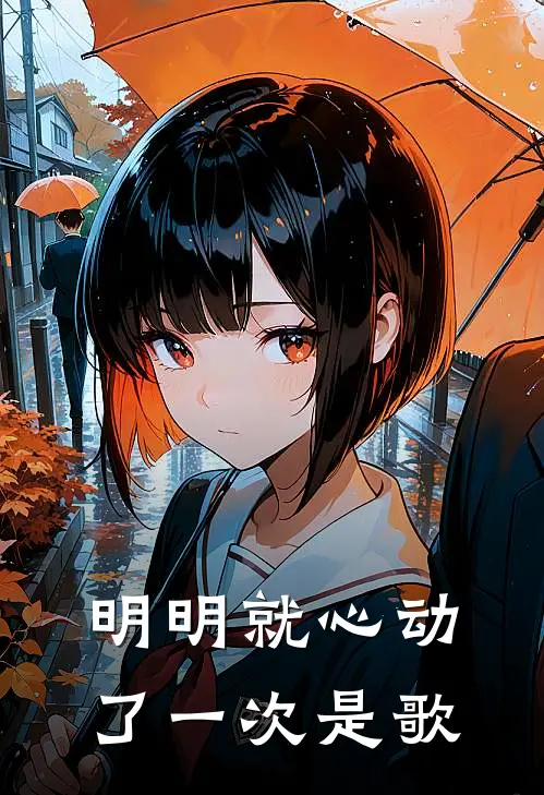 明明就心动了一次是歌