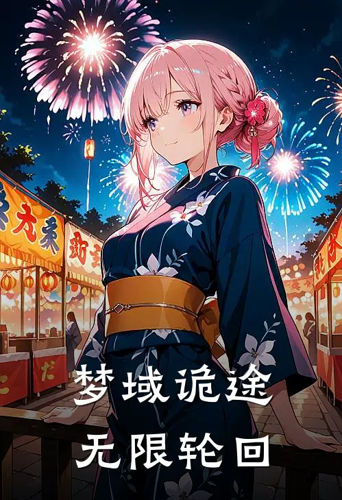 梦域诡途，无限轮回