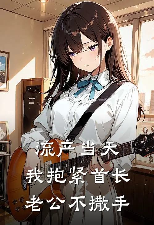 流产当天，我抱紧首长老公不撒手