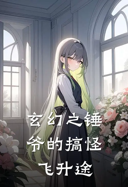 玄幻之锤爷的搞怪飞升途