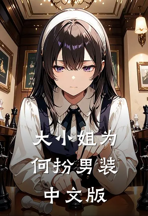 大小姐为何扮男装中文版