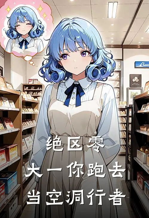 绝区零：大一你跑去当空洞行者